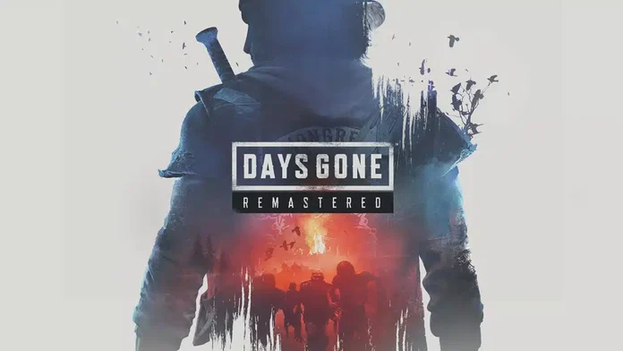 Days Gone Remastered es anunciado en el State of Play