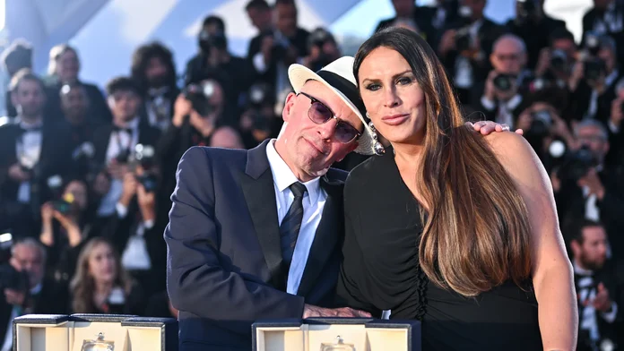 Director de Emilia Pérez no quiere saber nada de Karla Sofía Gascón