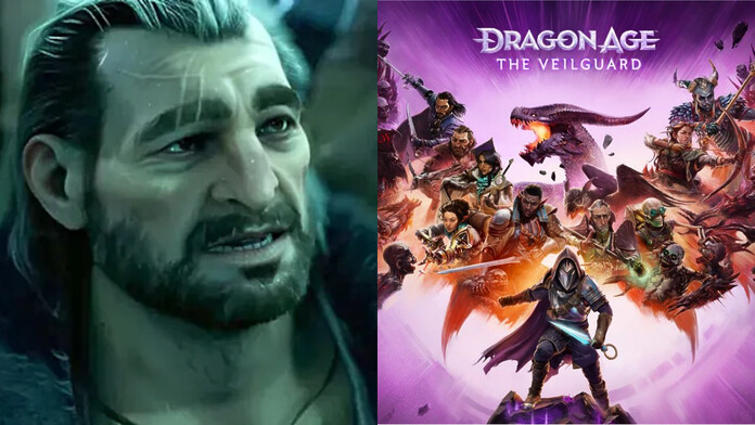 EA cree que Dragon Age_ The Veilguard hubiera sido exitoso como juego de servicio EA cree que Dragon Age: The Veilguard hubiera sido exitoso como juego de servicio