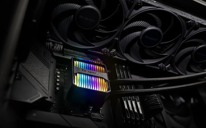 El nuevo Silent Loop 3 de be quiet! ya está disponible