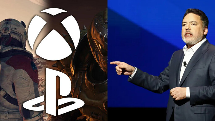 El plan Multiplataforma de Xbox podría ser muy exitoso según Shawn Layden gamersrd.com