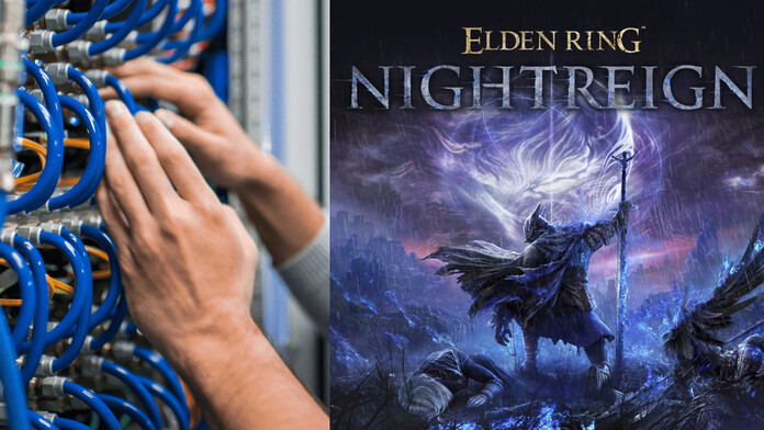 Elden Ring Nightreign arranca su prueba con fallos de servidores Elden Ring Nightreign arranca su prueba con fallos de servidores