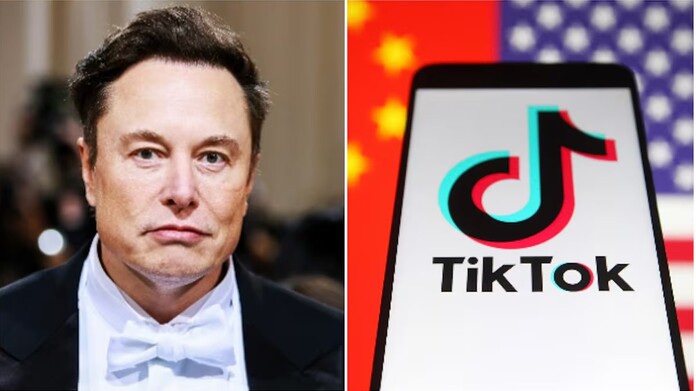 Elon Musk confirma que no quiere comprar TikTok Elon Musk confirma que no quiere comprar TikTok