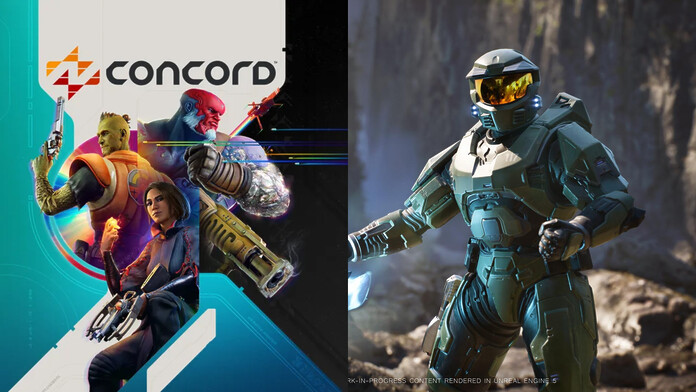 Exdirectora de marketing de Concord trabajará en Halo Studios gamersrd.com