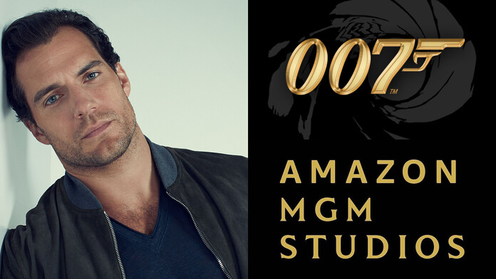 Fanáticos piden que el próximo James Bond sea Henry Cavill Fanáticos piden que Henry Cavill sea el próximo James Bond gamersrd.com