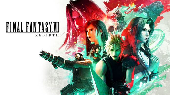 Final Fantasy VII Rebirth logra el éxito tras acabar su exclusividad con PS5