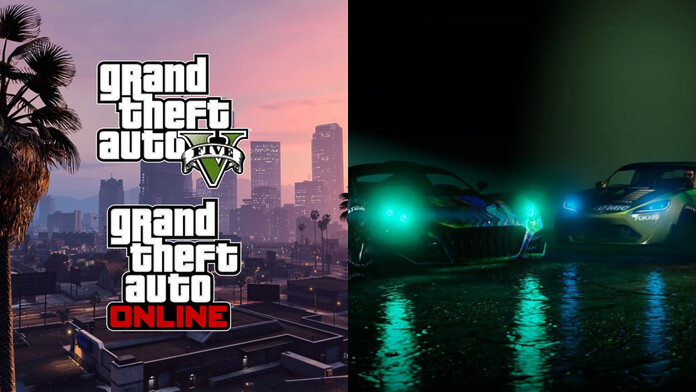 GTA V recibirá mejoras de Ray Tracing con soporte para DLSS 3 y FSR 3 en marzo GTA V recibirá mejoras de Ray Tracing con soporte para DLSS 3 y FSR 3 en marzo gamersrd.com