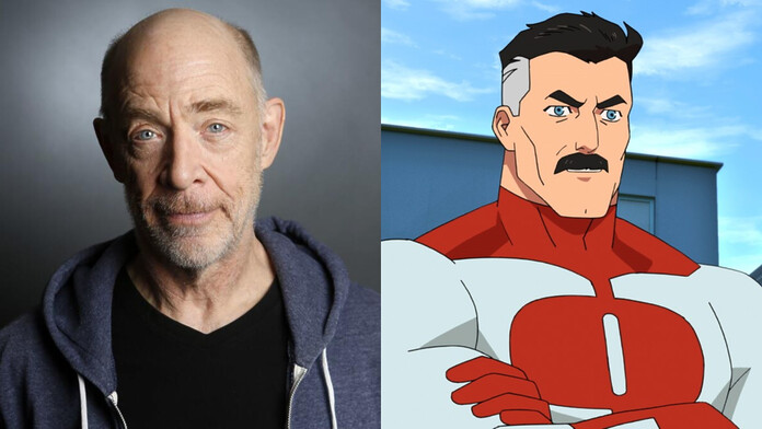 Cuarta temporada de Invincible ya está en marcha confirma J.K. Simmons gamersrd.com