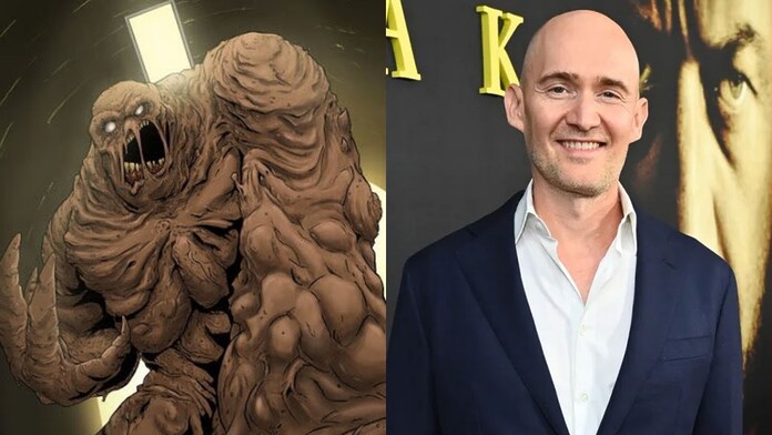 James Watkins dirigirá la nueva película de Clayface para DC Studios gamersrd James Watkins dirigirá la nueva película de Clayface para DC Studios gamersrd