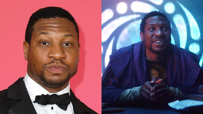 Jonathan Majors podría volver a Marvel para concluir historia de Kang Jonathan Majors podría volver a Marvel para concluir historia de Kang