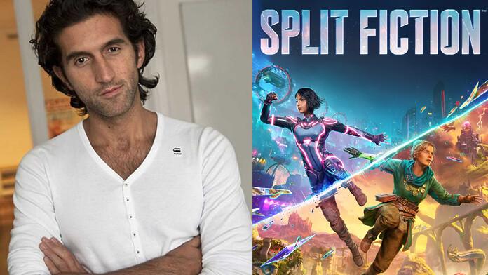 Josef Fares creador de Split Fiction no le importa el "movimiento woke" gamersrd.com