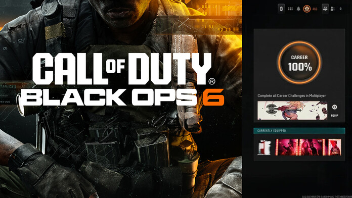 Jugador completa Black Ops 6 al 100% luego de 320 horas de juego gamersrd.com