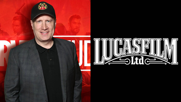 Kevin Feige podría ser el próximo presidente de Lucasfilm gamersrd.com