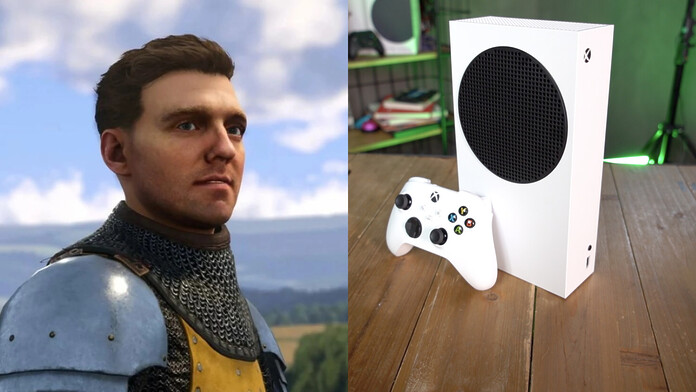 Kingdom Come: Deliverance 2 esta bien optimizado gracias al Xbox Series S