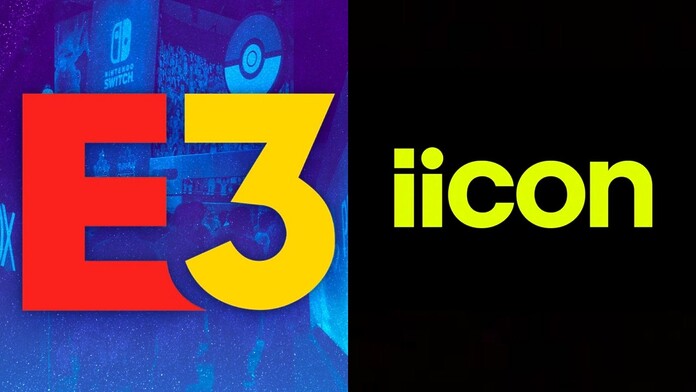 La ESA organizadora del E3 lanzará un nuevo evento llamado iicon gamersrd