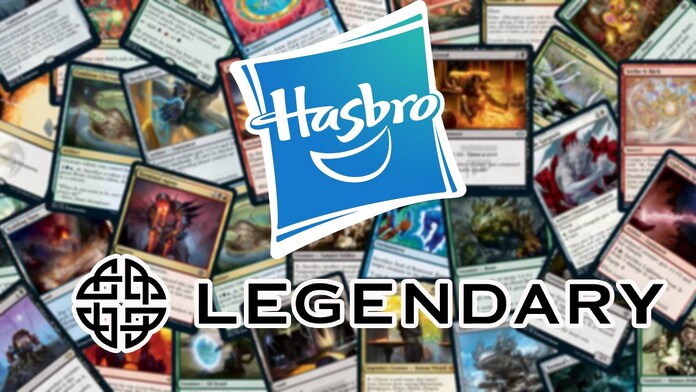 Magic: The Gathering tendrá una adaptación cinematográfica gamersrd.com