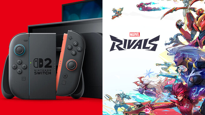 Marvel Rivals podría llegar al Nintendo Switch 2 gamersrd.com