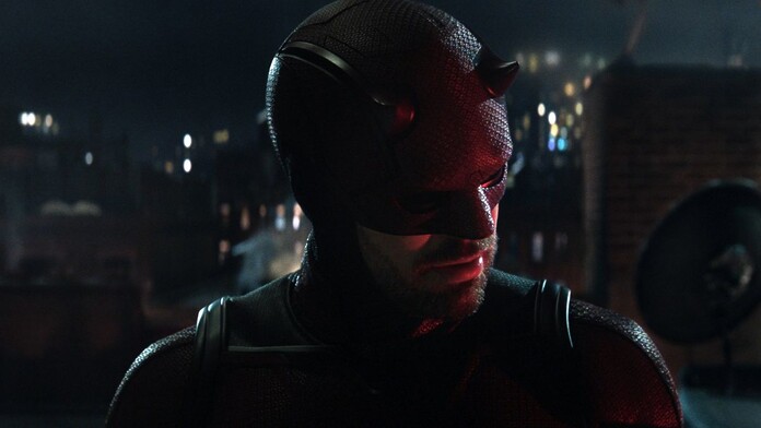 Marvel confirma segunda temporada de Daredevil: Born Again