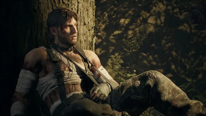 Metal Gear Solid Delta: Snake Eater confirma su lanzamiento en el State of Play