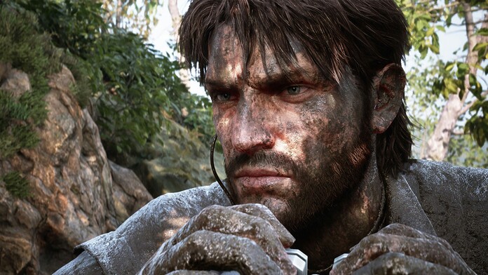 Metal Gear Solid Delta: Snake Eater ya tiene fecha de lanzamiento