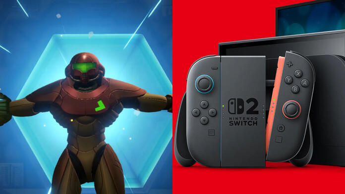 Metroid Prime 5 podría estar en desarrollo para el Nintendo Switch 2 gamersrd.com