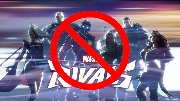 NetEase Games quería cancelar el desarrollo de Marvel Rivals según informe