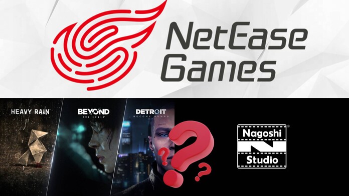 NetEase podría cerrar varios estudios de videojuegos fuera de China NetEase podría cerrar varios estudios de videojuegos fuera de China gamersrd.com