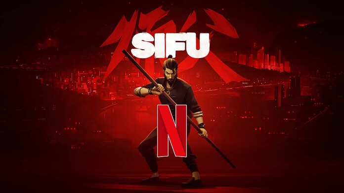 Netflix hará una película basada en SIFU gamersrd.com