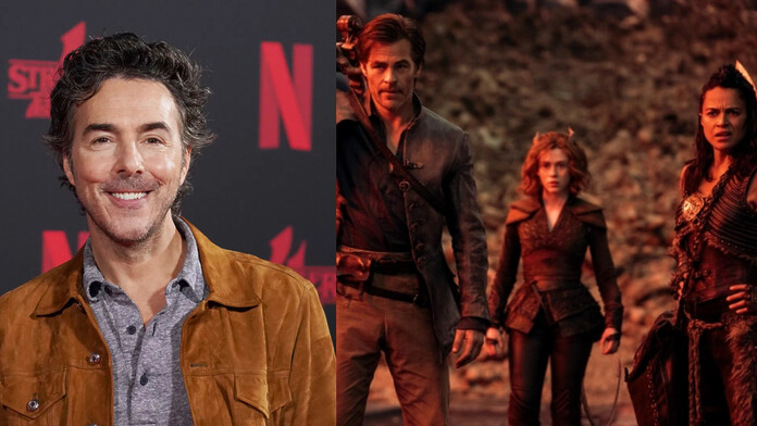 Netflix hará una serie live action de Dungeons & Dragons Netflix hará una serie live action de Dungeons & Dragons