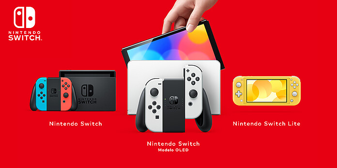 Nintendo seguirá dando soporte a la Switch original si tiene demanda Nintendo seguirá dando soporte a la Switch original si tiene demanda