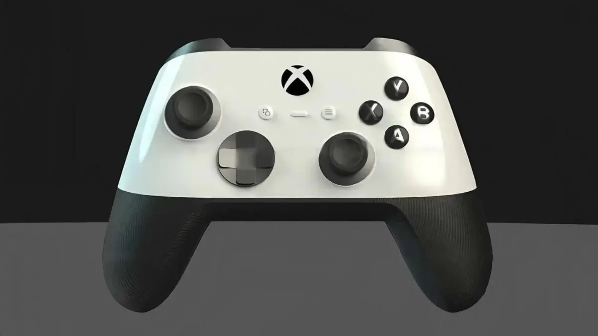Nuevo control de Xbox será estilo DualSense y con batería recargable ...
