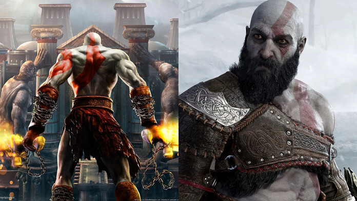 Nuevo de God of War volverá a ambientarse en Grecia afirman fuentes