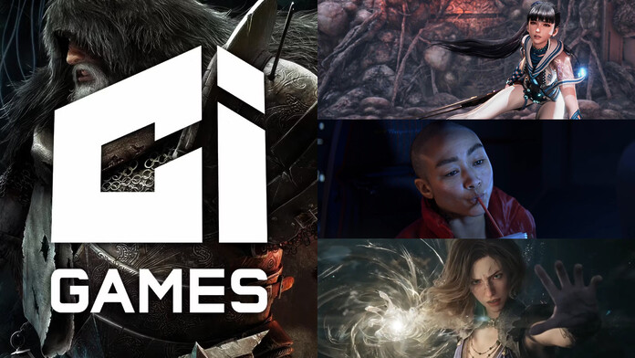 Occidente debería aprender de China como diseñar personajes femeninos dice CEO de CI Games gamersrd.com