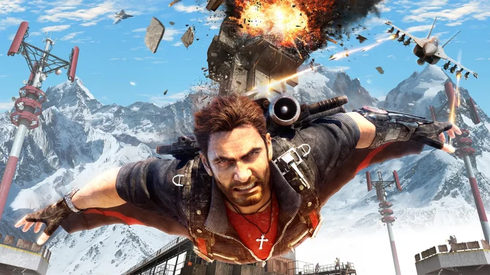 Película de Just Cause avanza en su desarrollo