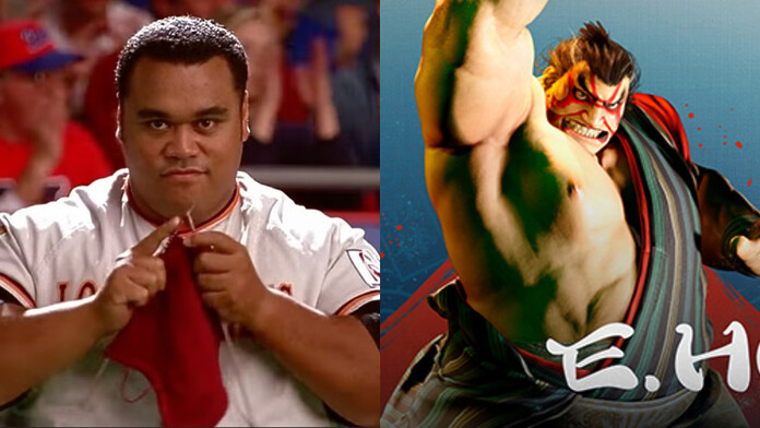 Peter Tuiasosopo quien interpreto a E. Honda en Street Fighter falleció