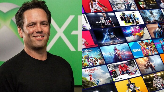 Phil Spencer dice que no todas las historias se pueden contar en juegos como servicio gamersrd