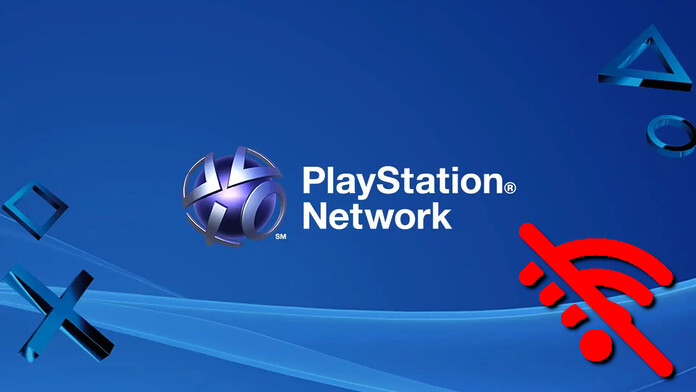 PlayStation Network lleva caído más de 10 horas
