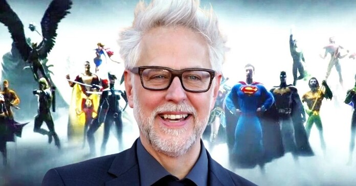 Primer videojuego del nuevo DCU llegará en un par de años