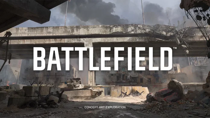 Próximo Battlefield saldría a principios de 2026