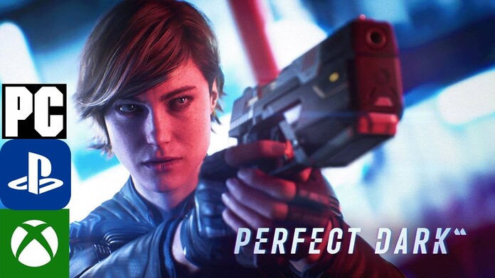 Reboot de Perfect Dark podría ser multiplataforma en su lanzamiento gamersrd.com