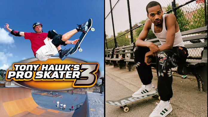 Remaster de Tony Hawk's Pro Skater 3 estaría en desarrollo gamersrd.com