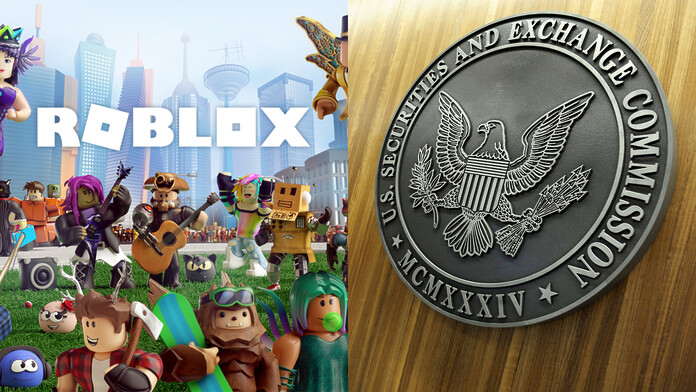Roblox bajo investigación por la Comisión de Bolsa y Valores​​ de EE. UU.