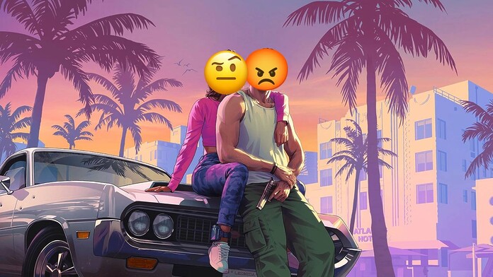 Rockstar elimina entrevista de GTA VI tras polémica sobre el rendimiento en consolas
