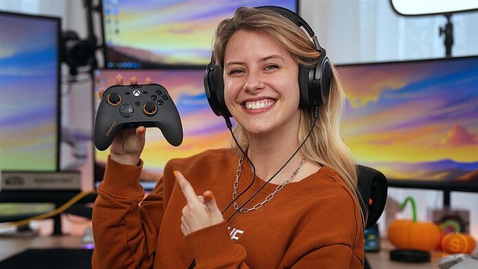 SCUF Gaming revela oficialmente el control gaming Valor Pro