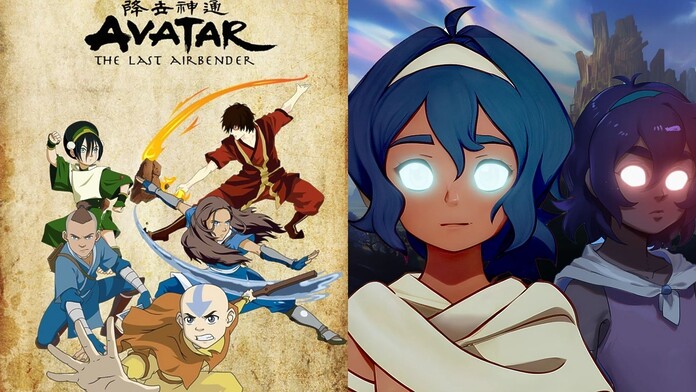 Se anuncia una nueva secuela de Avatar The Last Airbender gamersrd