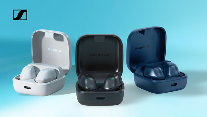 Sennheiser Accentum True Wireless Review GamersRD