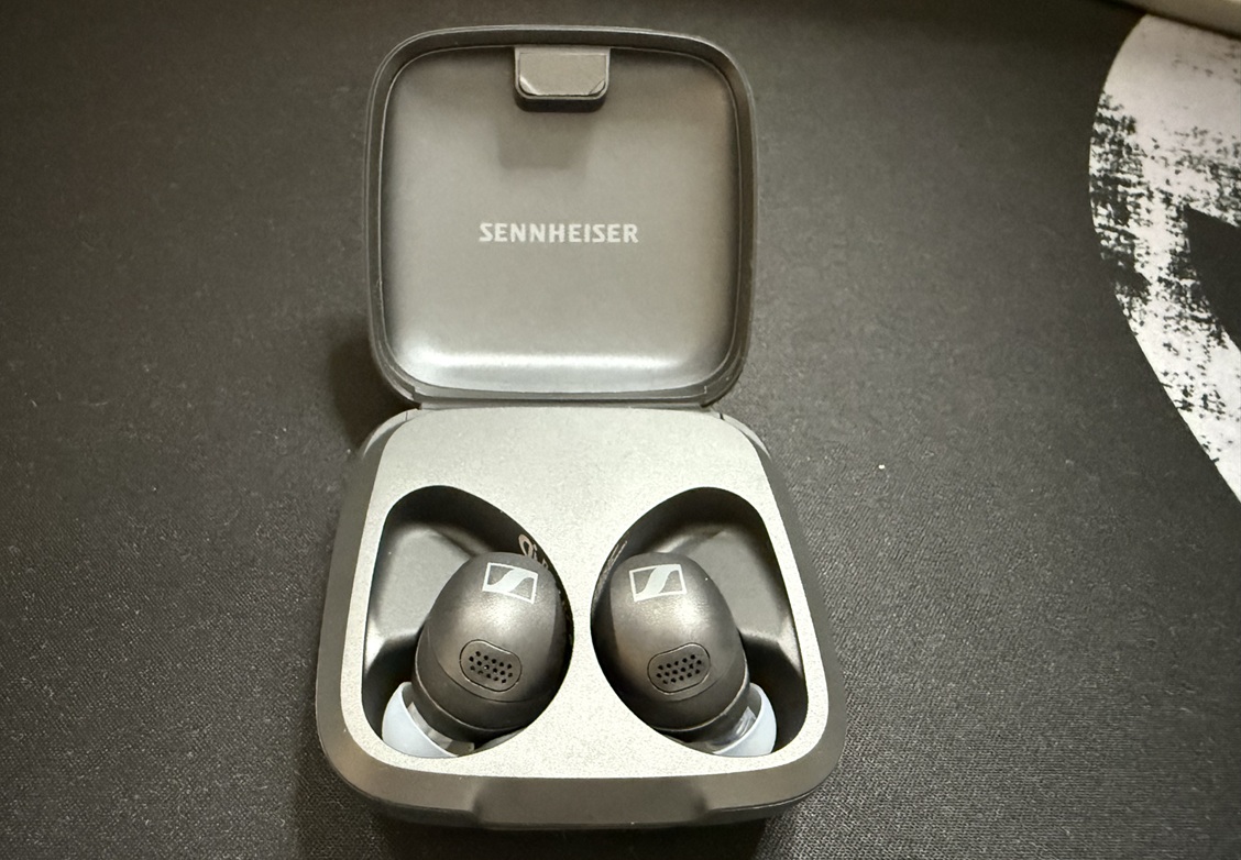 Sennheiser MOMENTUM Sport Case