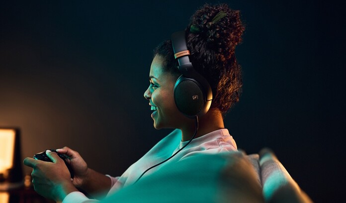 Sennheiser presenta los nuevos headphones HD 505, GamersRD