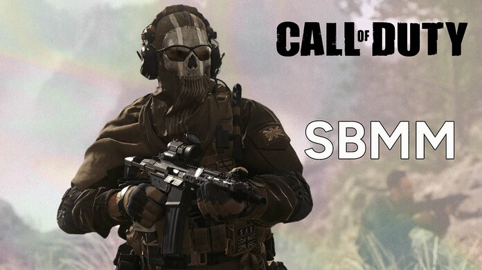 Sistema SBMM de Call of Duty es injusto afirma su propio creador gamersrd.com
