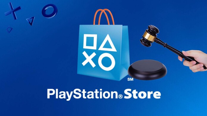 Sony es demandado por el sobreprecio de los juegos en la PS Store gamersrd.com
